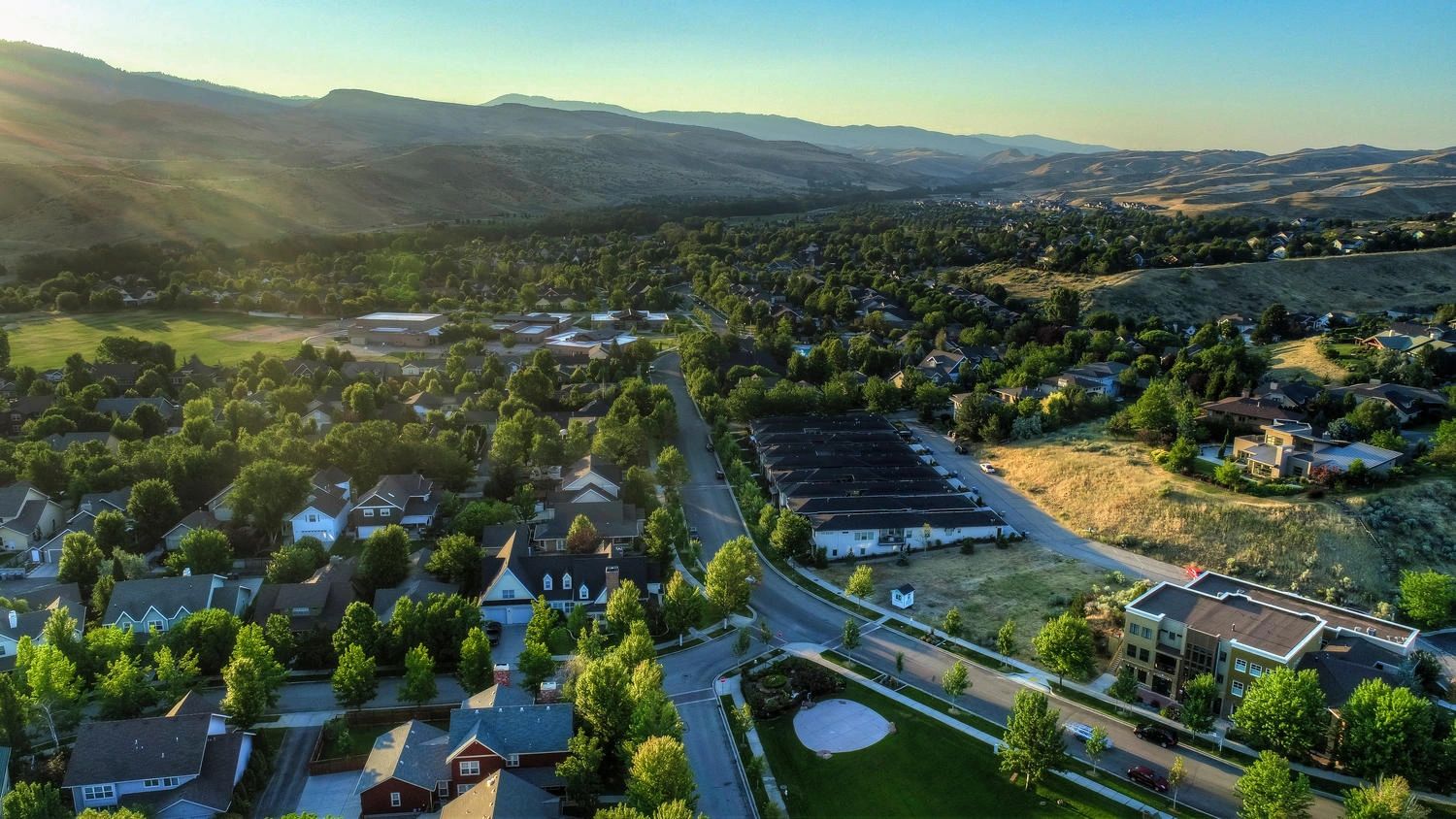 Hidden Springs Physical Therapy